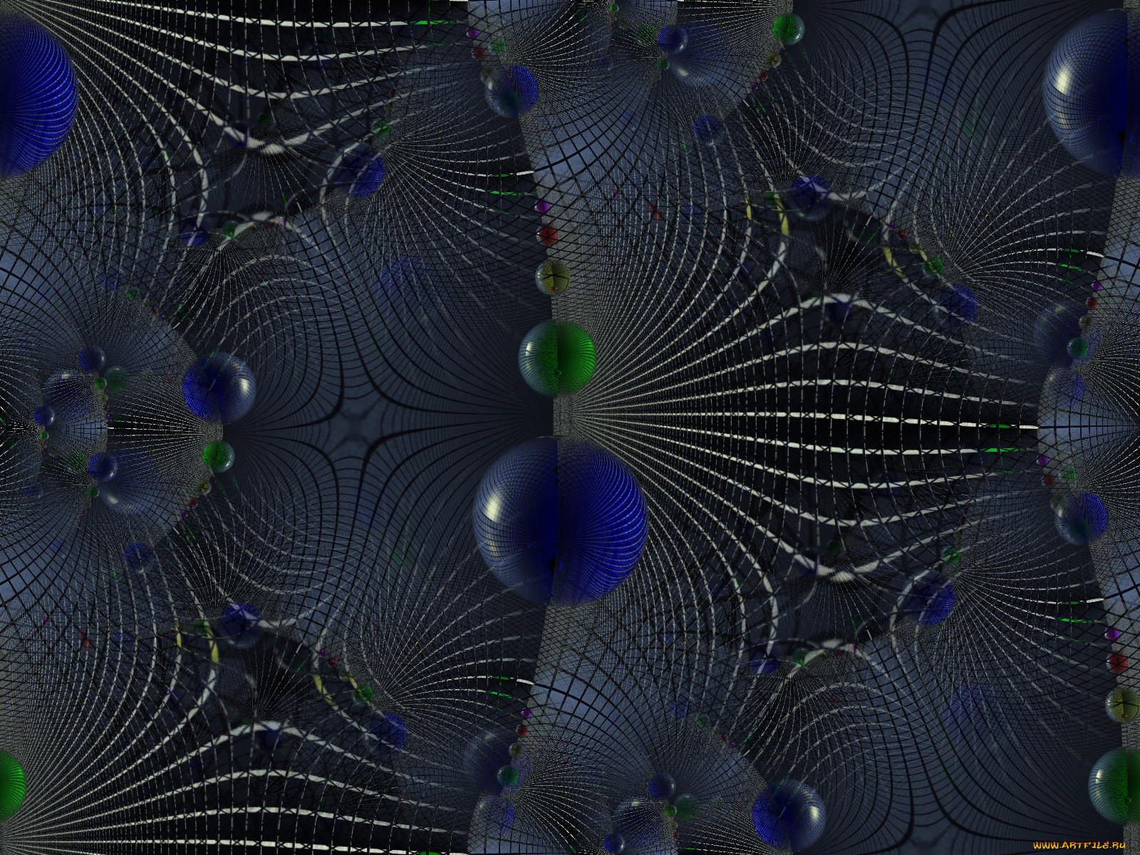 3, , fractal, , , , 